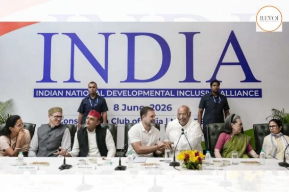 Political earthquake from Bengal to Delhi: The bulldozer turned up in the courtyard of the one who demolished others’ houses