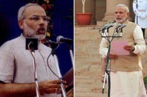 12 years of unprecedented success: Congratulations showered on Prime Minister Narendra Modi from all over the world