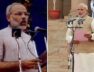 12 years of unprecedented success: Congratulations showered on Prime Minister Narendra Modi from all over the world