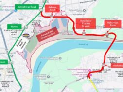 Ahmedabad Metro Rail Project: Union Cabinet approves Koteshwar Road to Airport Corridor