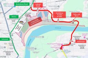 Ahmedabad Metro Rail Project: Union Cabinet approves Koteshwar Road to Airport Corridor