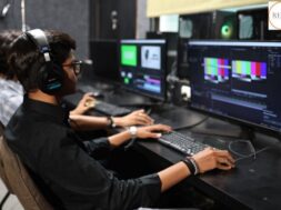 NIMCJ gets accreditation to run the fourth year BAJMC Honours Degree course