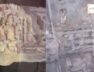 Ancient Jain idols found in the basement of the controversial Jama Masjid in Bharuch