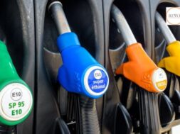 Government completely abolishes excise duty on ethanol blended petrol