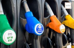 Government completely abolishes excise duty on ethanol blended petrol