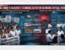 Channels disappear, questions arise. Technical glitch or “mute” button on critical voices in Tamil Nadu