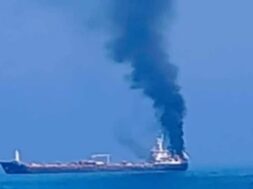Three Indians killed in US attack in Hormuz