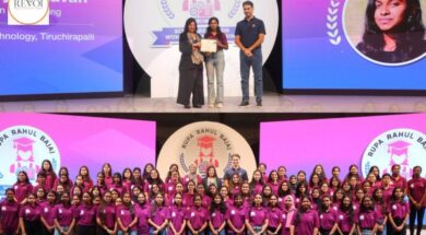 Rupa Rahul Bajaj Foundation to provide scholarships to engineering students
