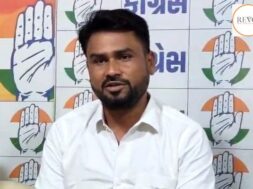 Gujarat Pradesh Youth Congress organizes huge torch rally on NEET paper leak issue