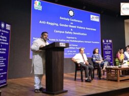 8000 female students were made aware about Love Jihad through Sankalp Abhiyan in Bhopal