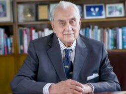 Hindus never hated Muslims: Statement of former Pakistan Finance Minister