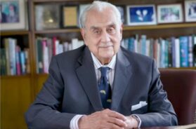 Hindus never hated Muslims: Statement of former Pakistan Finance Minister