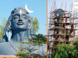 A Muslim journalist appeals to India to save giant Hindu idols in Bangladesh