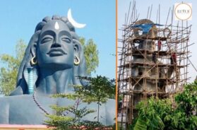 A Muslim journalist appeals to India to save giant Hindu idols in Bangladesh