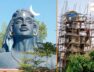 A Muslim journalist appeals to India to save giant Hindu idols in Bangladesh