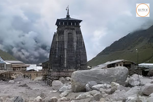 13 years since the Kedarnath disaster, when the insensitive faces of the rulers were exposed amidst the natural fury