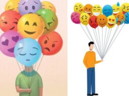 Have you ever tried to identify your emotions?