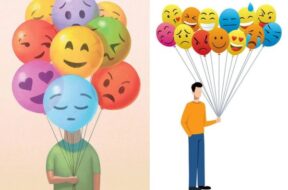 Have you ever tried to identify your emotions?