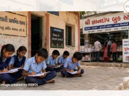 Millions of poor students of government schools forced to go without books: Congress