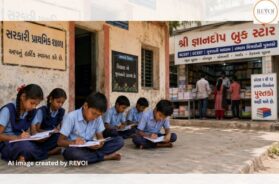 Millions of poor students of government schools forced to go without books: Congress