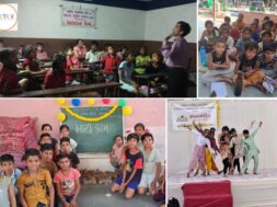 teaching activities that free the underprivileged from the “feeling of helplessness”. RSS