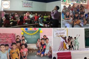 teaching activities that free the underprivileged from the “feeling of helplessness”. RSS