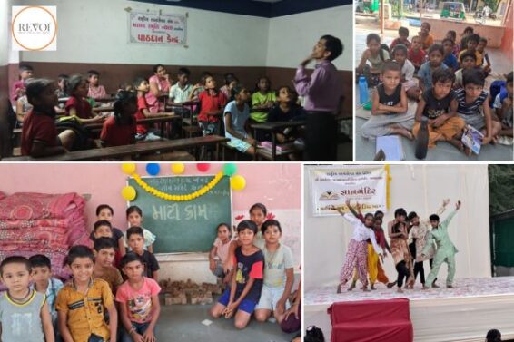 teaching activities that free the underprivileged from the “feeling of helplessness”. RSS