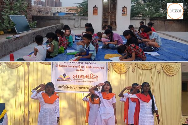 teaching activities that free the underprivileged from the "feeling of helplessness". RSS