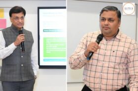 Seminar held on the topic of Decoding Gujarat Industrial Policy 2026