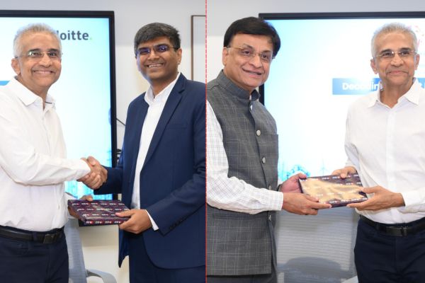 Seminar held on the topic of Decoding Gujarat Industrial Policy 2026 @GCCI