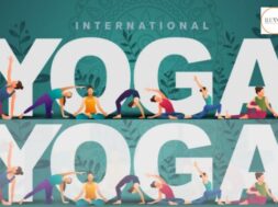 International Yoga Day will be celebrated at Gujarat Science City with the theme “Yoga for Healthy Aging”