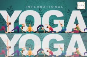 International Yoga Day will be celebrated at Gujarat Science City with the theme “Yoga for Healthy Aging”