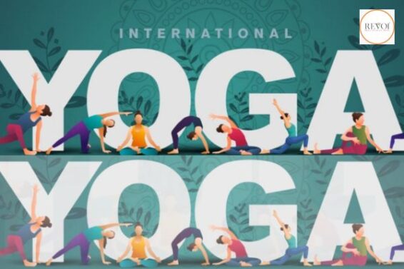 International Yoga Day will be celebrated at Gujarat Science City with the theme “Yoga for Healthy Aging”