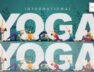 International Yoga Day will be celebrated at Gujarat Science City with the theme “Yoga for Healthy Aging”