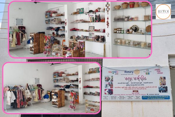 If you know about this unique service, you too will say...Wow! All Video and pictures by Alkesh Patel
