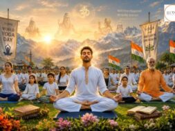 International Yoga Day,