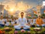 International Yoga Day,
