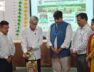Samarpan Arts and Commerce College organized a workshop under NEP 2020