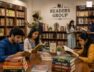 Club YOUTH wants to take reading to a new height