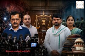 Chaitar Vasava, Kejriwal, Swati Maliwal, Aam Aadmi Party