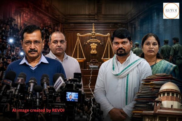 ડેડીયાપાડાથી દિલ્હી સુધી મારપીટનું મોડેલ, શિષ્યે કમાલ કરી અને ગુરુએ શિષ્ય પાસેથી પ્રેરણા લીધી?