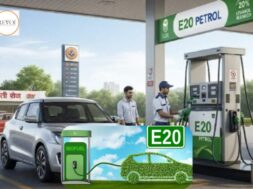 Does using E-20 petrol invalidate insurance? Know the facts