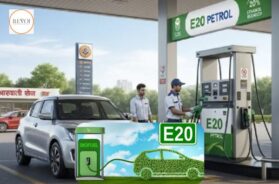 Does using E-20 petrol invalidate insurance? Know the facts