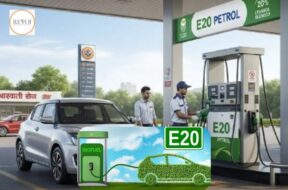 Does using E-20 petrol invalidate insurance? Know the facts