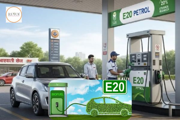 શું E-20 પેટ્રોલનો ઉપયોગ કરવાથી વીમો પાસ થતો નથી? જાણો હકીકત