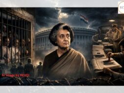 Emergency, Indira Gandhi, Constitution, Fakhruddin Ali Ahmed, MISA Act,
