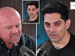 A British Pakistani exposes a Pakistani rape gang in Britain