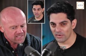 A British Pakistani exposes a Pakistani rape gang in Britain