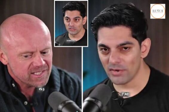 A British Pakistani exposes a Pakistani rape gang in Britain