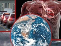 Biometeorology is the relationship between weather and the body.